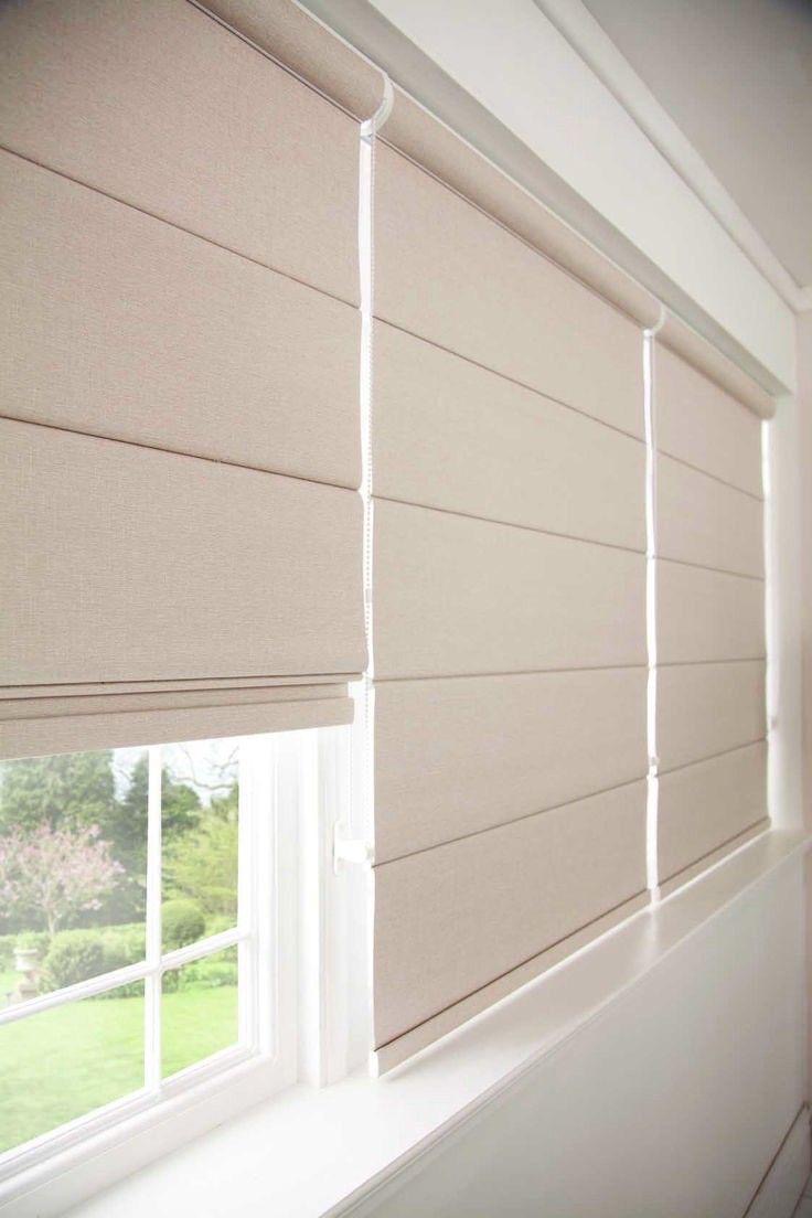 Cortinas Romanas